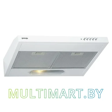 Вытяжка Gorenje DU6345W